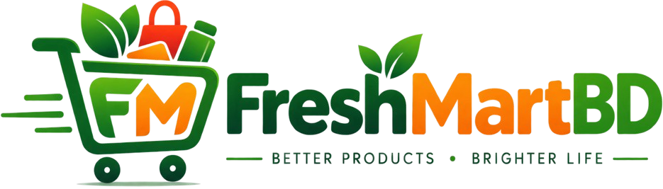 FreshMart BD - 100%  Orginal Product